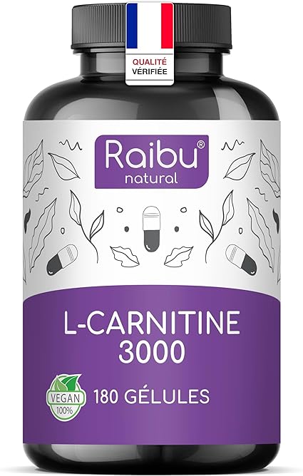 Supplément métabolisme